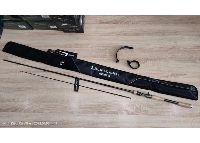 SMN 2022 Bantam 168Ml+G2